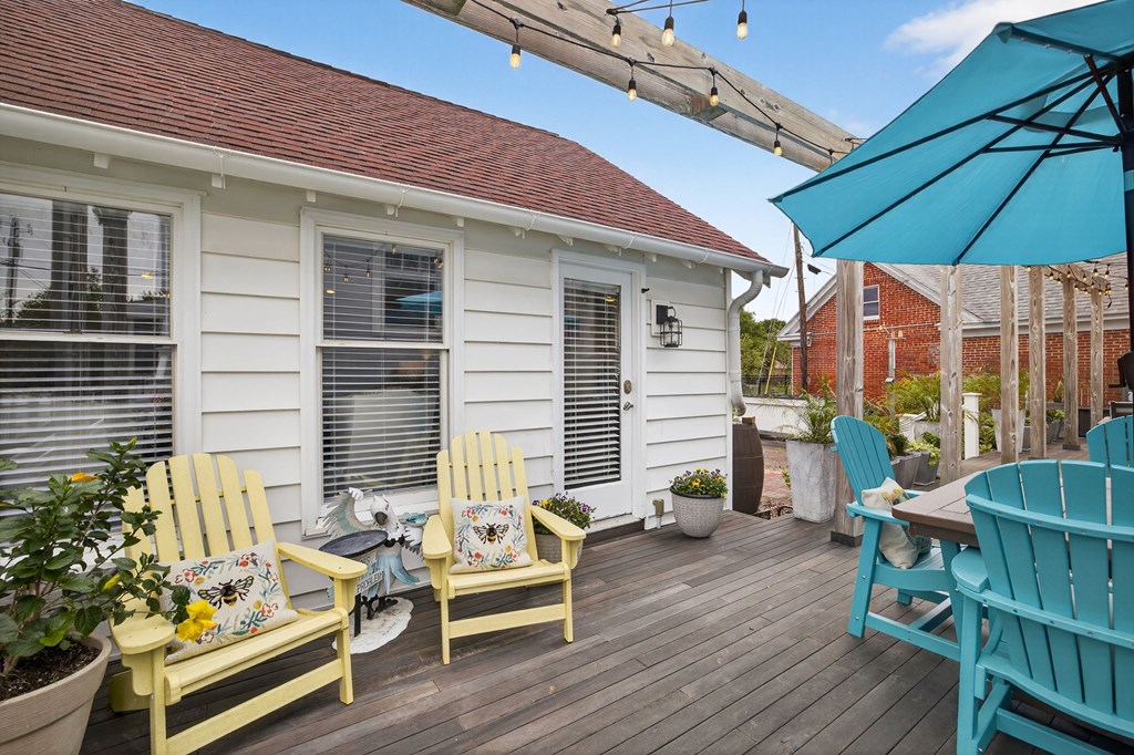 403 Tazewell Ave 384*