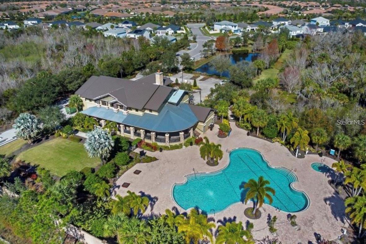 5719 Maidenstone Way