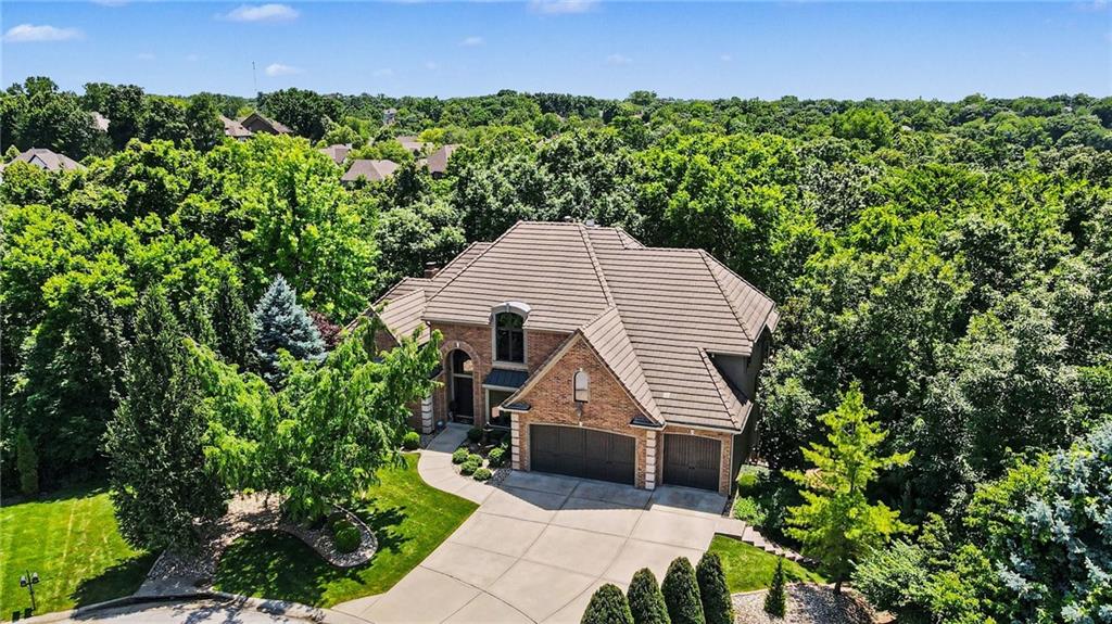 6104 Timberidge Court