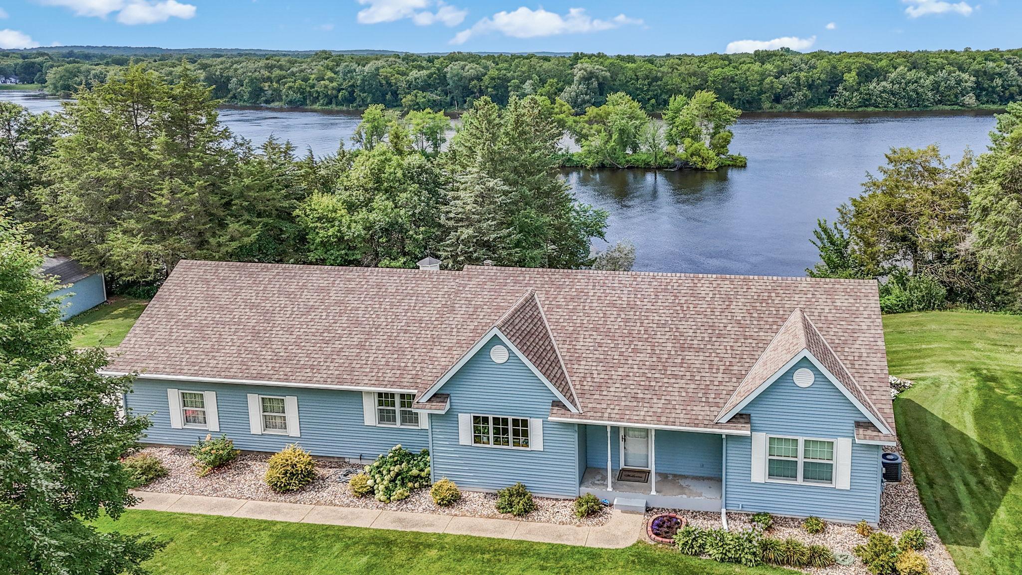 10315 Ferry Point Place NW