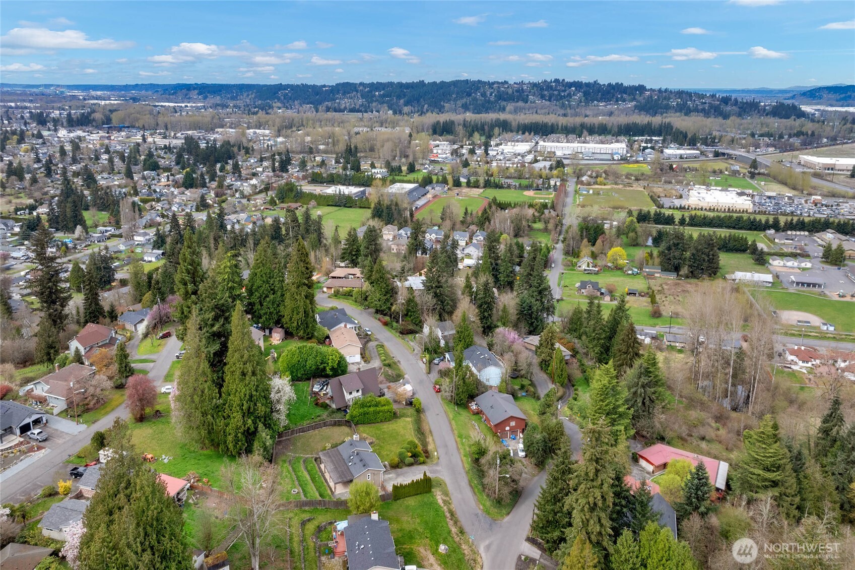 1302 Valley View Drive