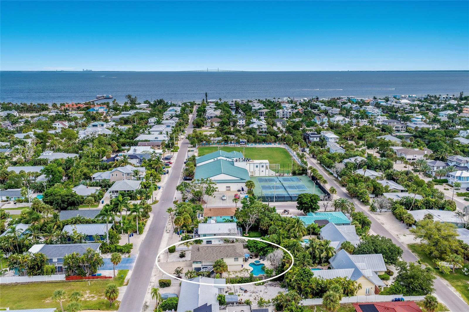 313 Magnolia Avenue, Anna Maria, FL