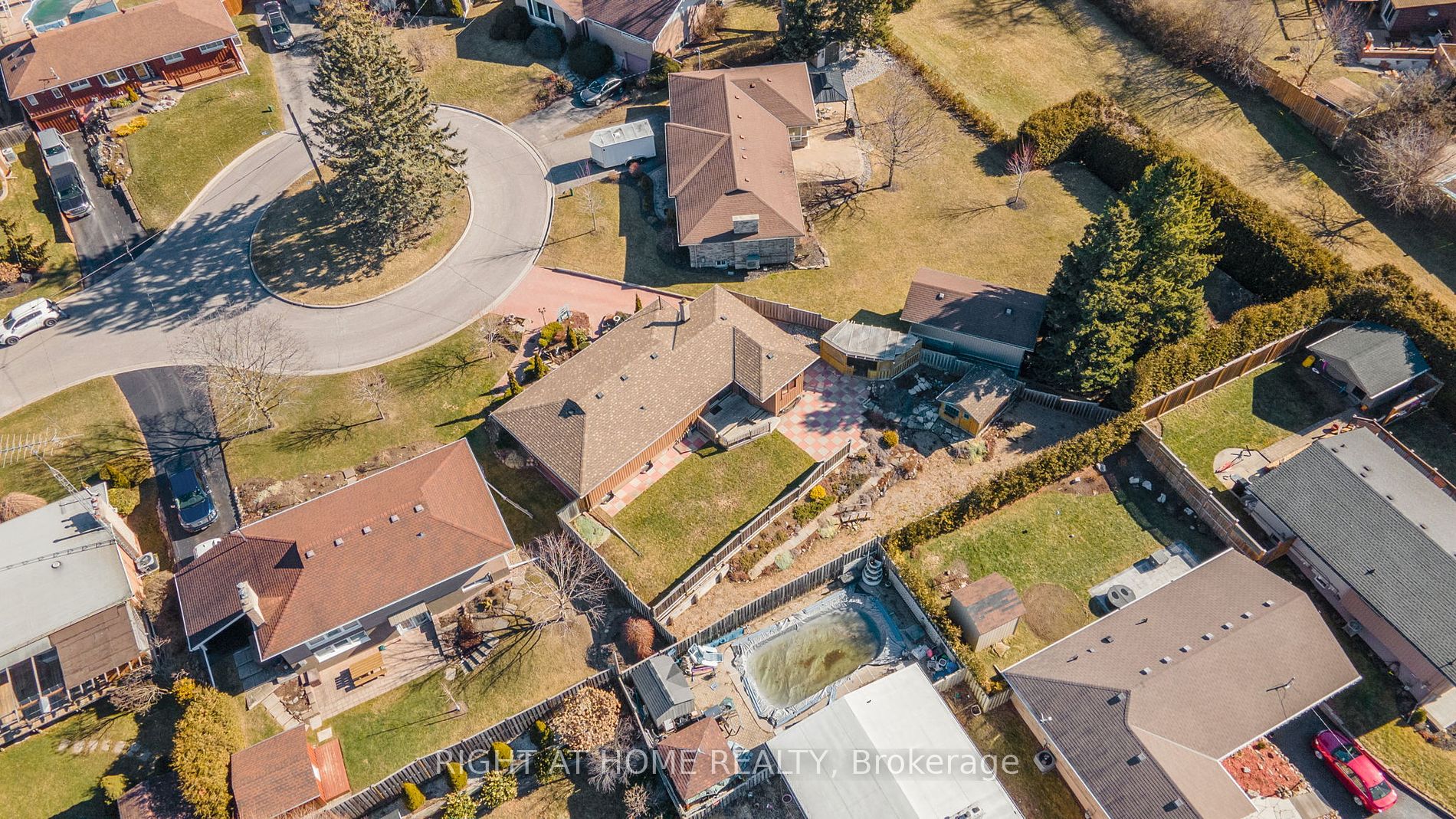 124 Norwood Crt