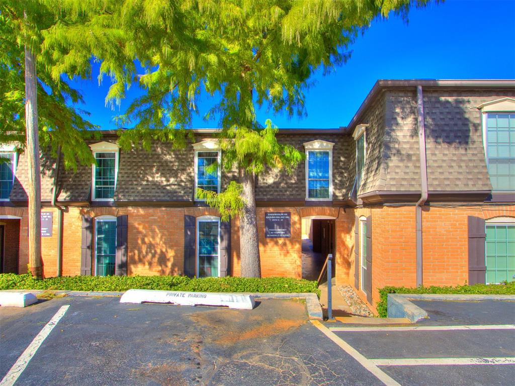 Calling All Investors!  A true turnkey, INCOME-PRODUCING OPPORTUNITY in the heart of OKC! This is your golden moment to capitalize on this beautifully renovated, fully furnished condo at 6100 N Brookline Ave #27, Oklahoma City, OK 73112, conveniently located near the 63rd and May corridor. Currently operating as a mid-term rental, this property offers an established rental setup with tenants in place through December 17, 2026. If needed, you will get the LLC, and the established membership in Furnished Finders, along with the Sellers' assistance to help make you successful. The condo offers two private income-producing bedrooms, with two ensuite bathrooms, providing $2,000 in combined monthly rental income. Each bedroom features a private locking door and ensuite bathroom and rents for $1,000 per month, offering flexibility for continued rental use. The condo comes fully furnished and equipped, including furniture, TVs, decor, bed linens, towels, dishes, pots, pans, and household essentials. Save the time, expense, and hassle of furnishing a rental property from scratch and take advantage of a setup ready for its next owner. Built in 1977, this renovated two-bedroom condo offers practical, low-maintenance living in a convenient Oklahoma City location within the Putnam City School District. Whether you're looking to expand your rental portfolio, continue the mid-term rental model, or explore the potential for owner occupancy, this property offers versatility and investment appeal. Don't miss this opportunity to own a furnished, income-producing property with immediate rental potential! Please note carpet has been replaced by luxury vinyl plank flooring throughout. One parking space comes with property. Seller pays for extra space at $25 per month. ***Seller and Realtor are related, and Realtor has an ownership interest in the property.***