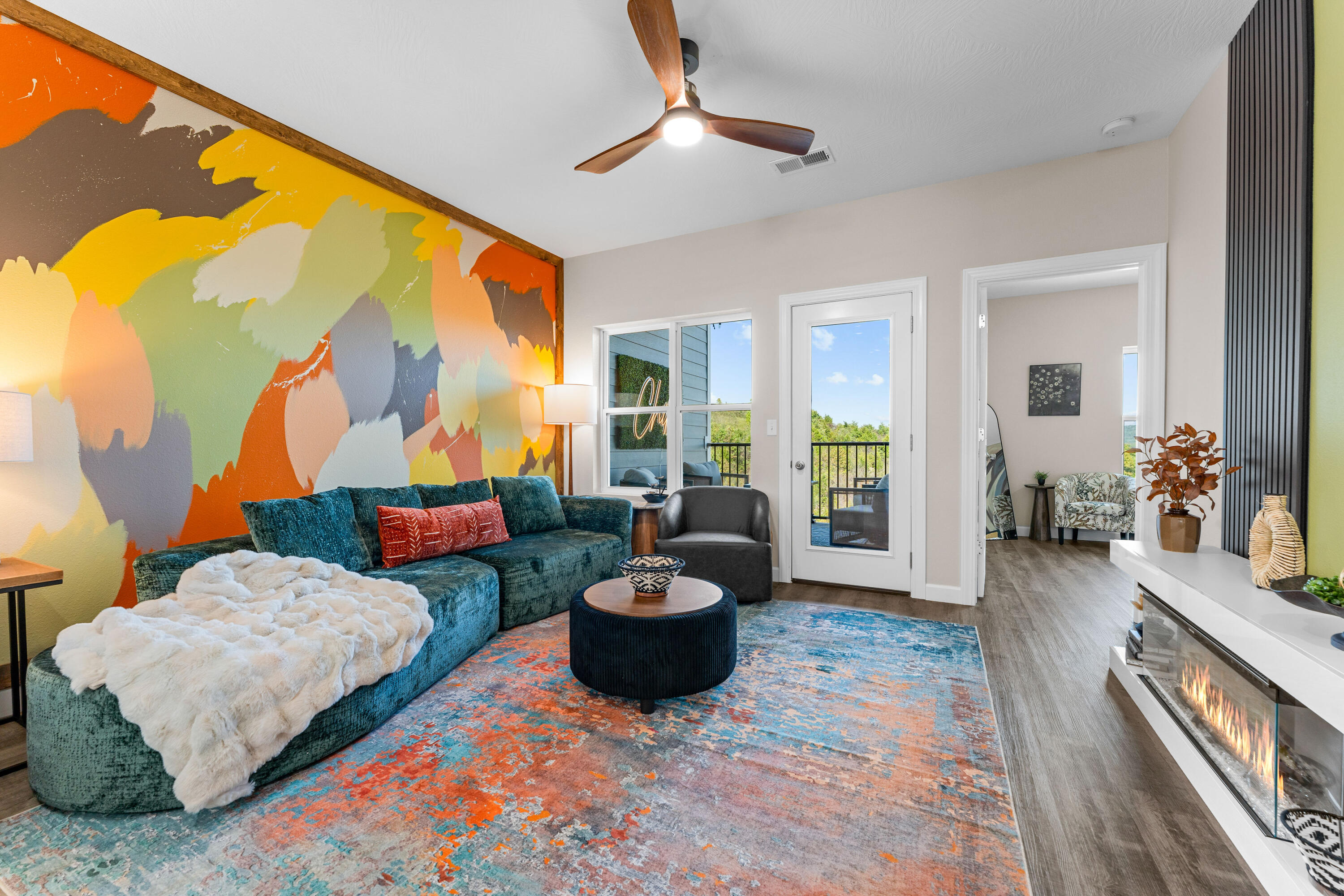 3012 N Vineyards Terrace 3