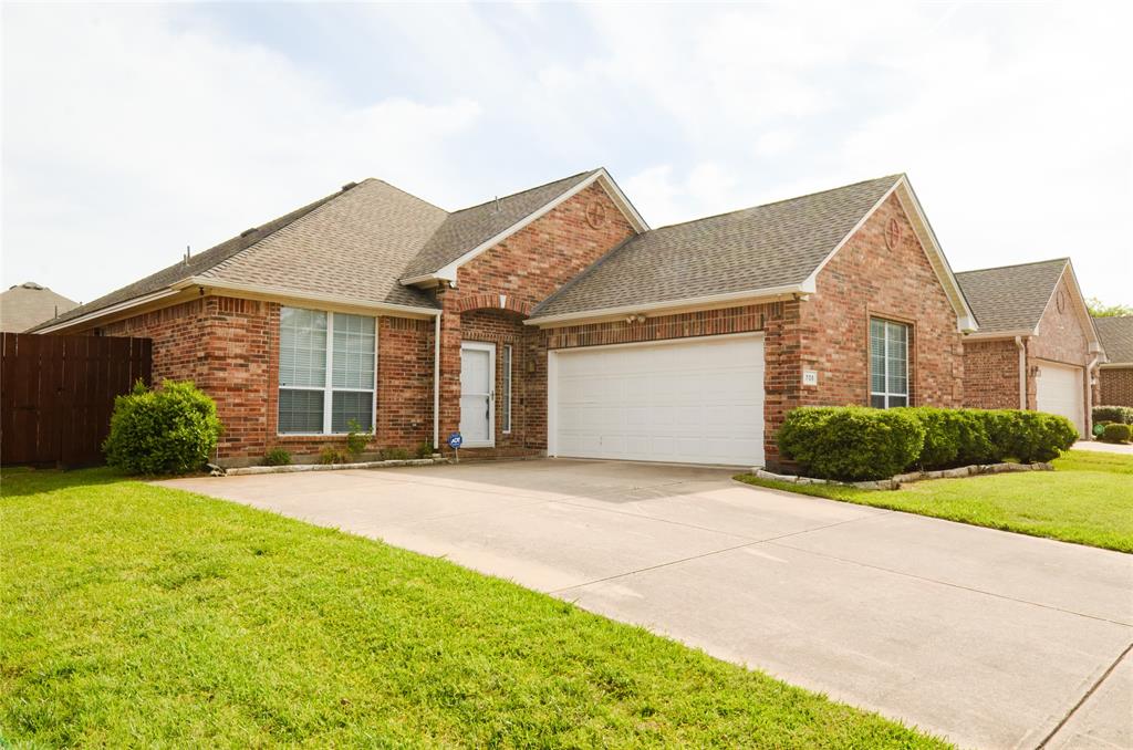 708 Flora Vista Court