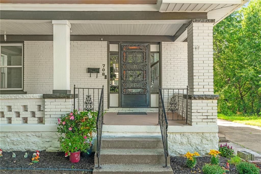 708 N Liberty Street