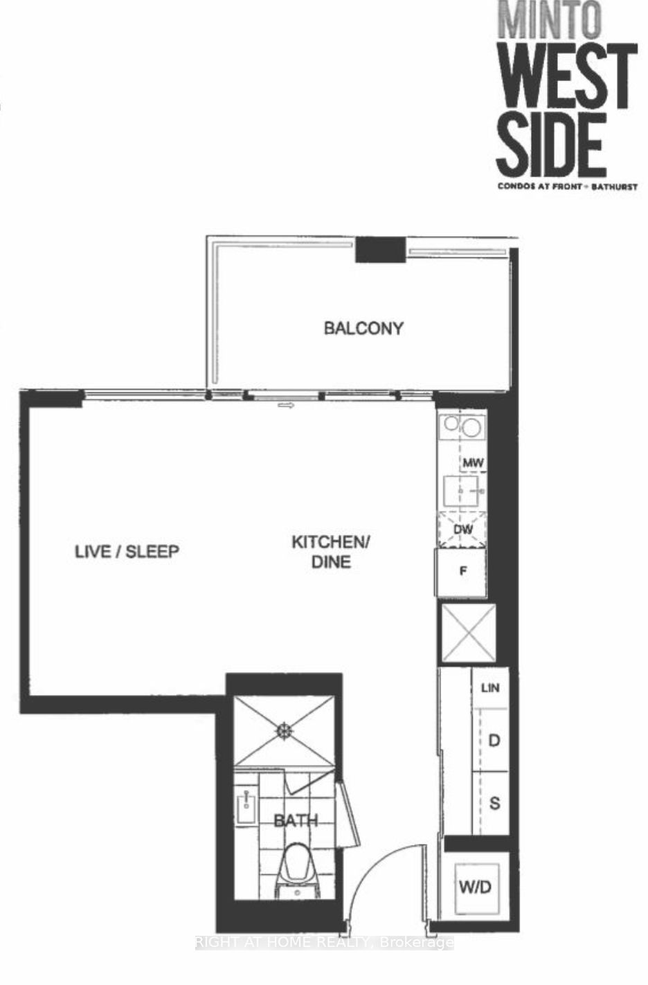 576 W Front St 1001
