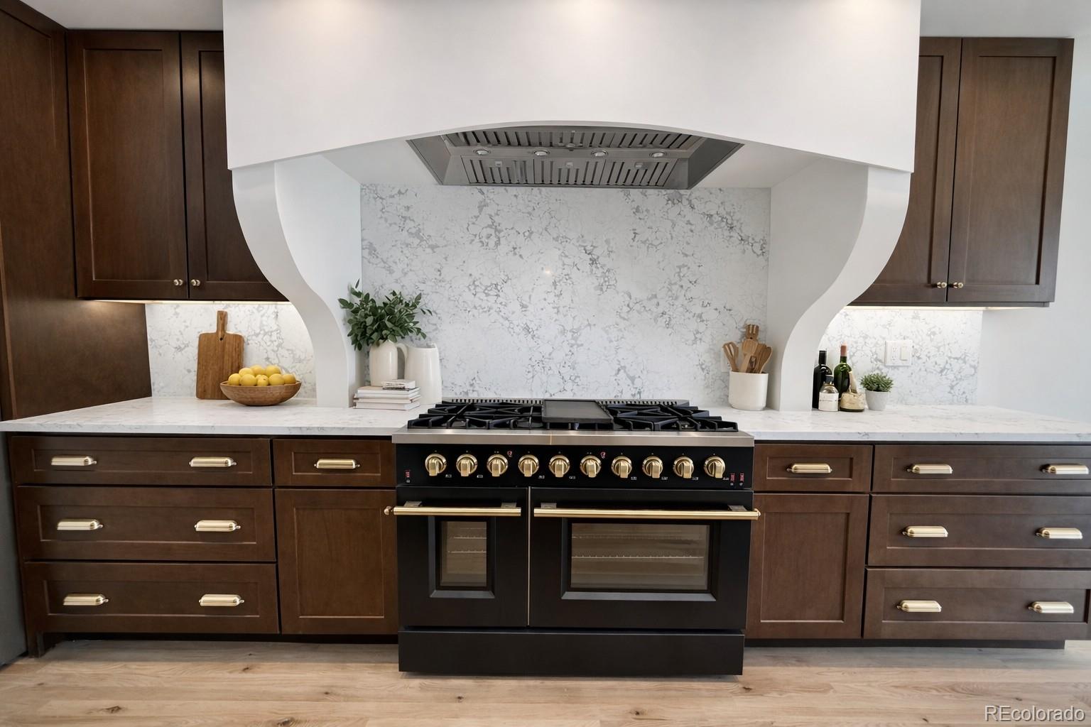 No showings until the 26th. All pictures coming soon!Completely re-imagined and fully renovated from top to bottom, this exceptional residence in Cherry Hills III offers turnkey luxury living with a layout thoughtfully designed for comfort, convenience, and long-term ease. Every detail has been elevated—all new systems, cabinetry, finishes, and top-of-the-line materials throughout—delivering a truly move-in-ready experience.Perfectly suited for those seeking main-floor living, the home features a spacious primary suite on the main level with a private laundry area conveniently located within the primary closet. The open, light-filled interior is complemented by peaceful views facing the creek, creating a private and serene setting within this highly desirable community.Upstairs, two oversized bedrooms each feature private access to their own decks overlooking the creek, offering a quiet retreat. An additional bedroom in the fully finished basement provides flexible space for guests. All bedrooms throughout the home include their own en-suite bathroom, delivering exceptional comfort when friends and family come to visit.The fully finished basement also offers additional living space along with extensive storage, a rare and valuable feature.Positioned as an interior unit, this home benefits from a quiet setting while still capturing peaceful interior views facing the creek. Priced at $1.9M, it presents a compelling opportunity—especially with a smaller neighboring unit recently selling for $2.1M.A rare blend of luxury, functionality, and value in one of Denver’s most sought-after communities.