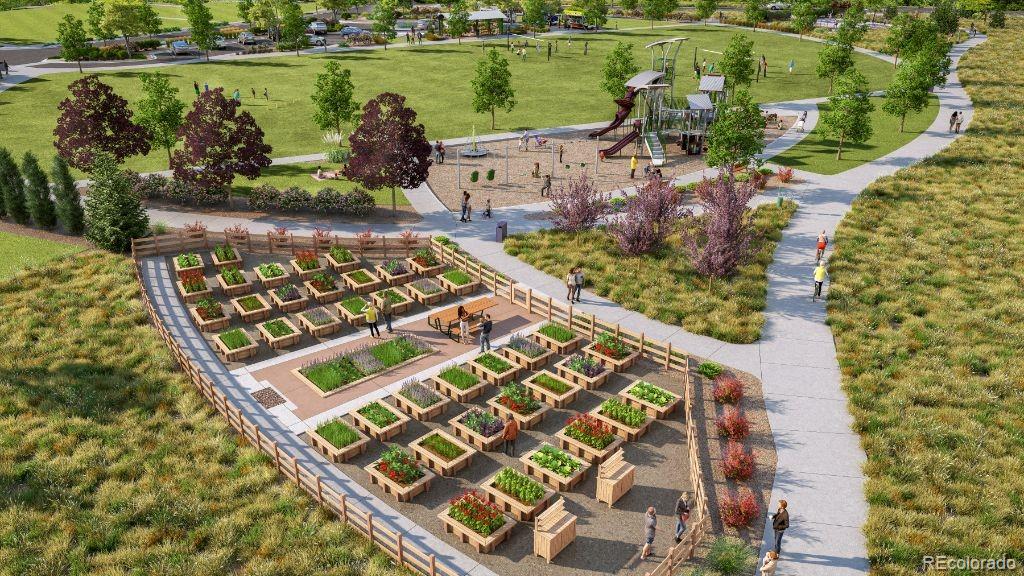 14845 Arbor Boulevard W