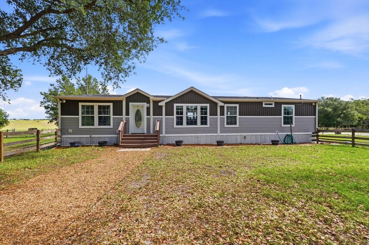 5962 Murphy Road