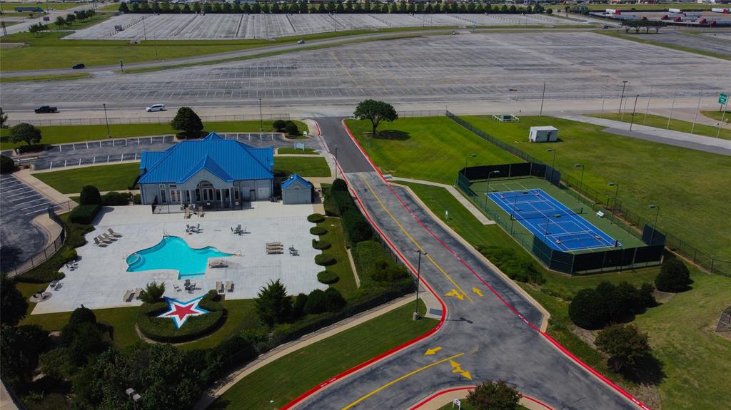 3575 Lone Star Circle 802
