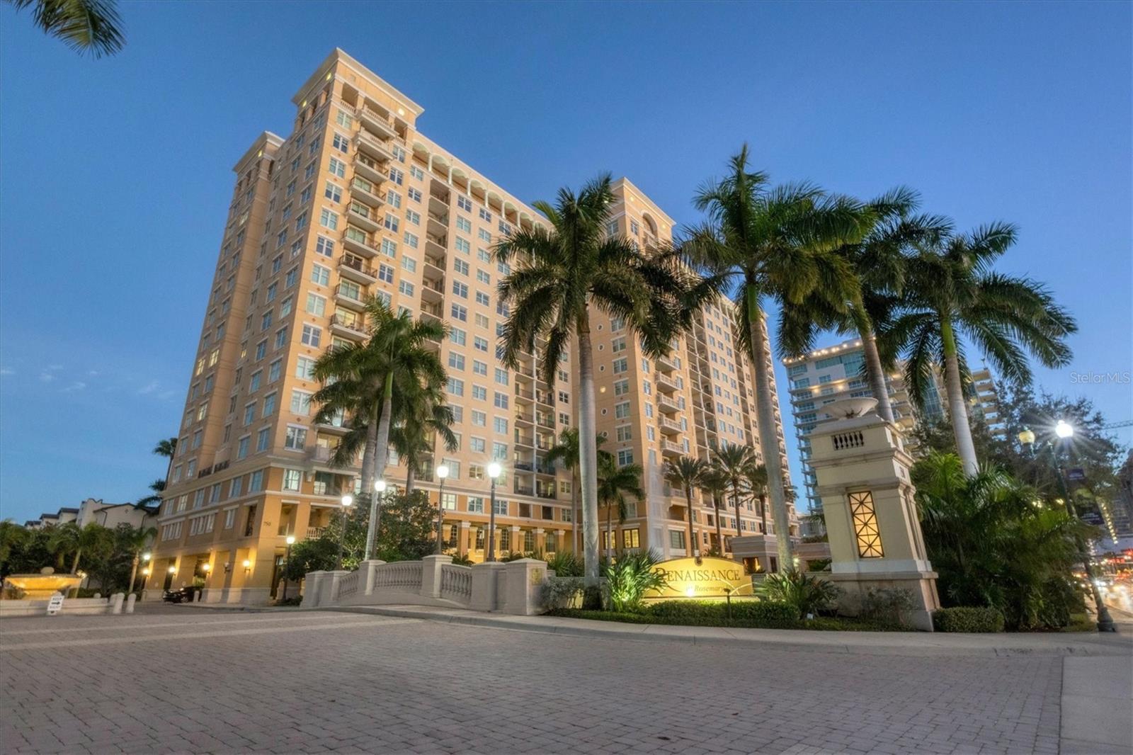 750 N Tamiami Trail 719