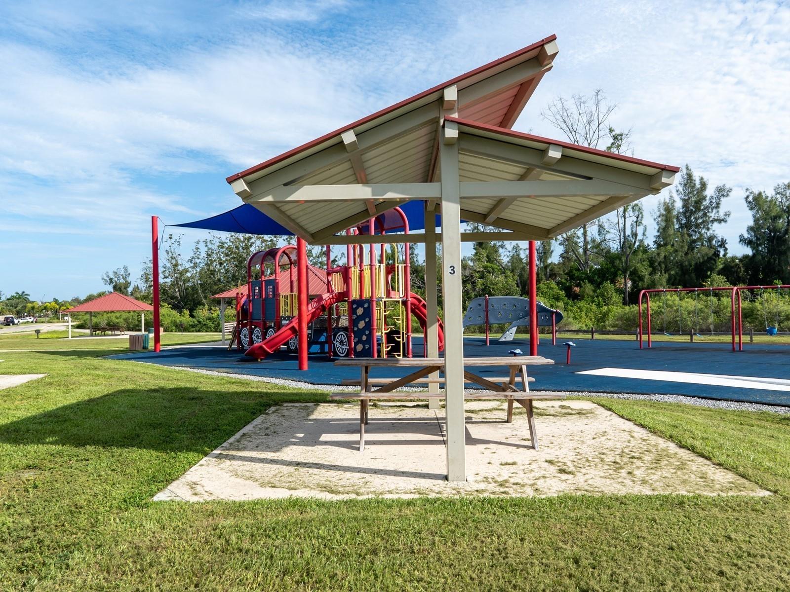 501 Tamiami Trail N 201