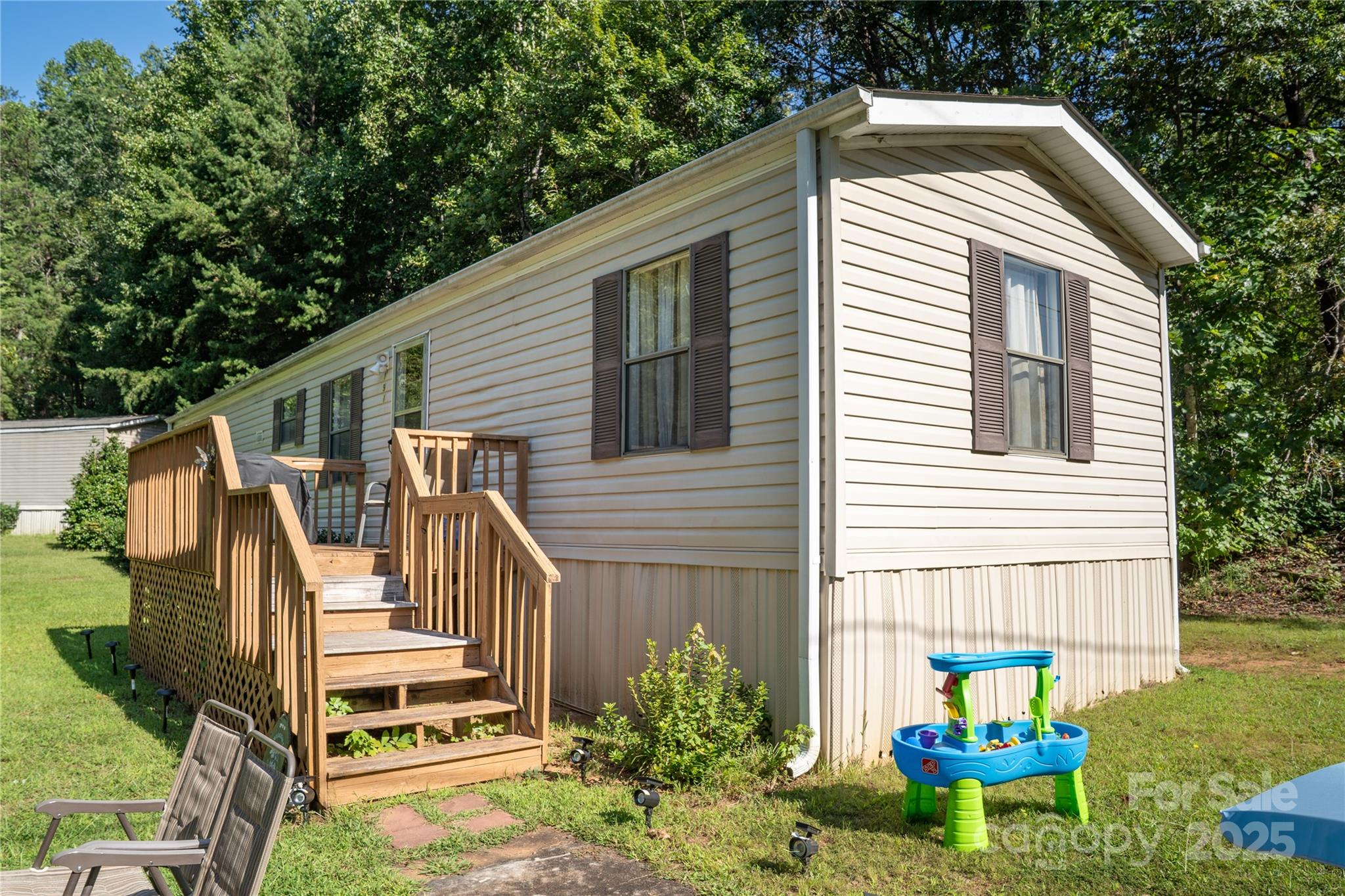 LOT 1 & LOT 2 Elijah Circle