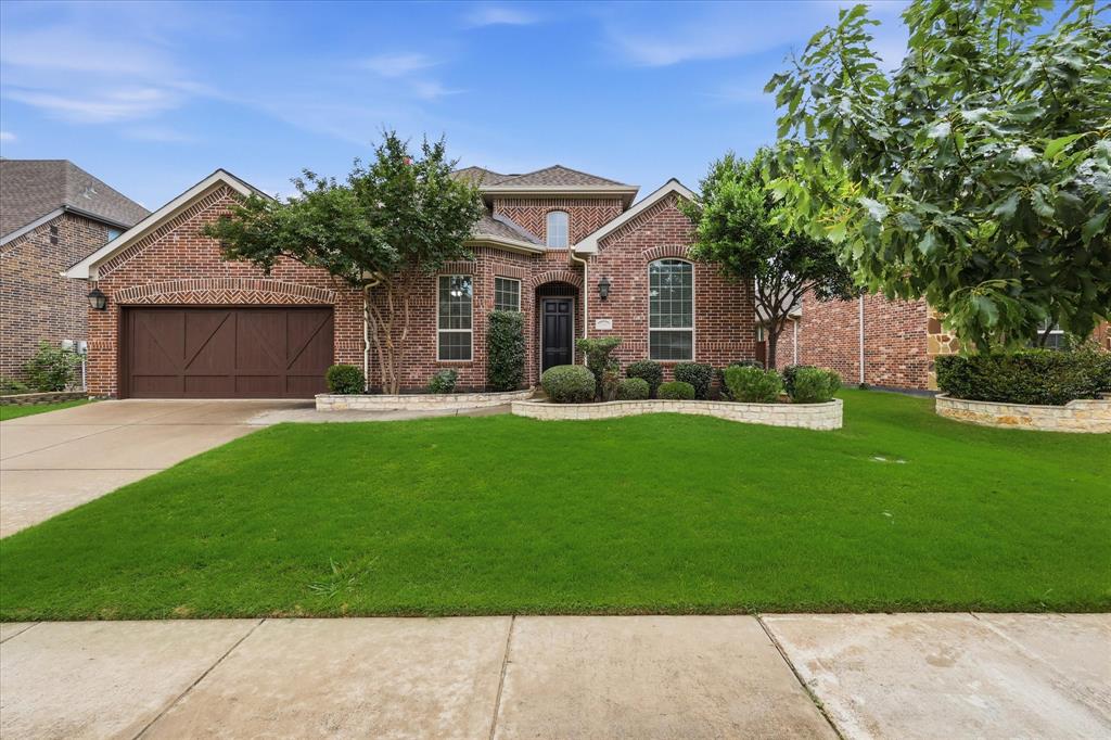 11247 Geranium, Drive Frisco, TX