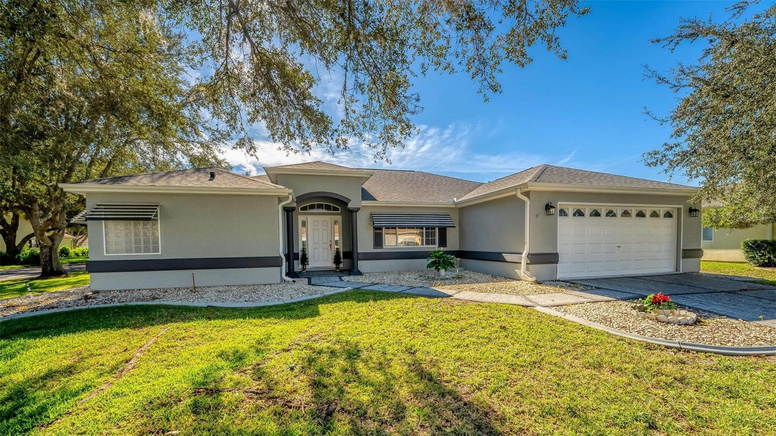 Spruce Creek Preserve Homes for Sale in Ocala FL