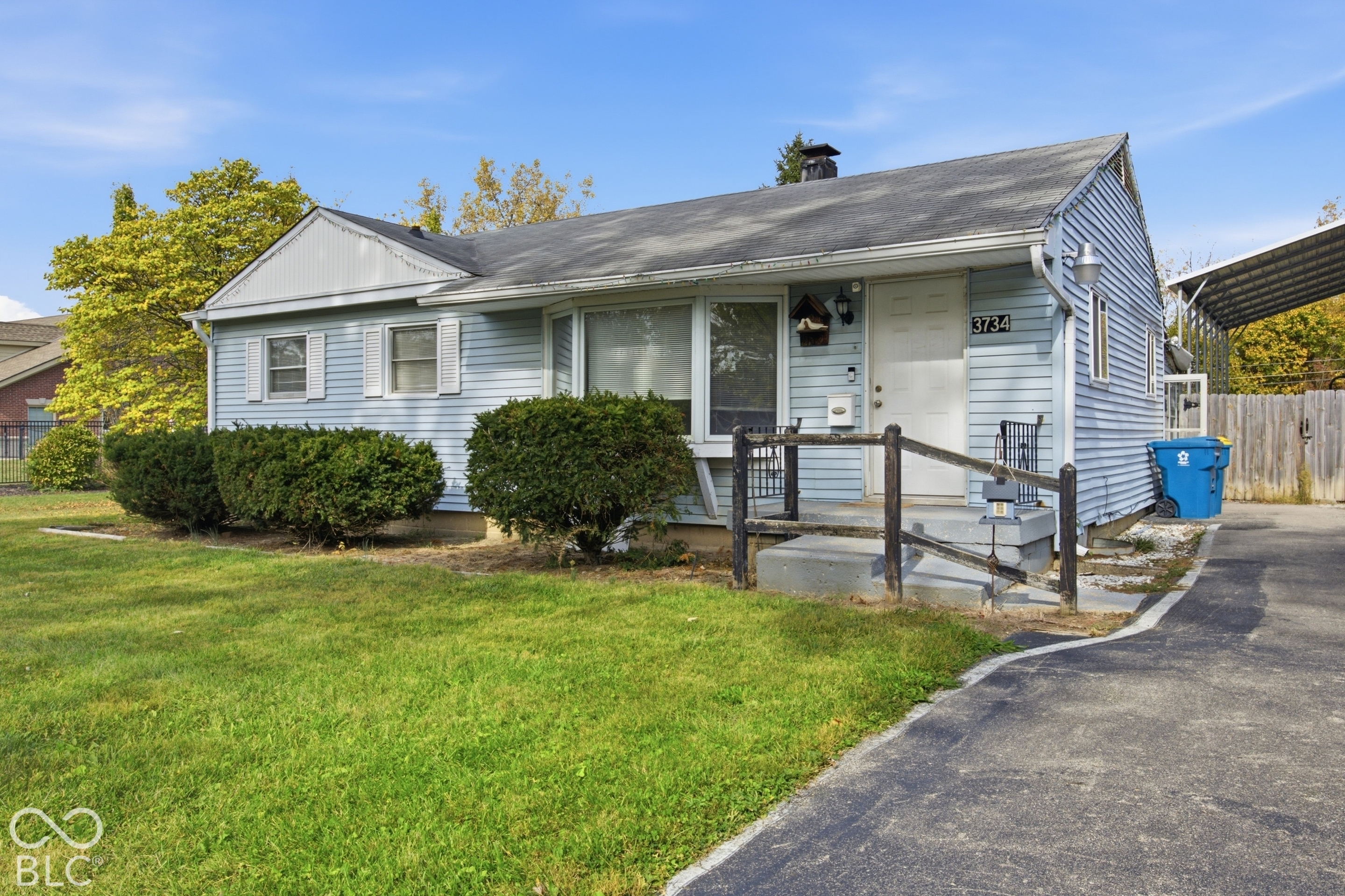 3734 W 98th Street