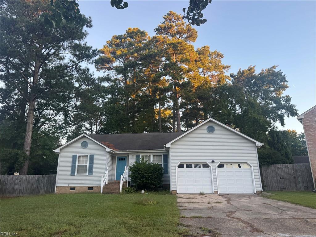 2017 Hillsboro Court, Virginia Beach, VA 