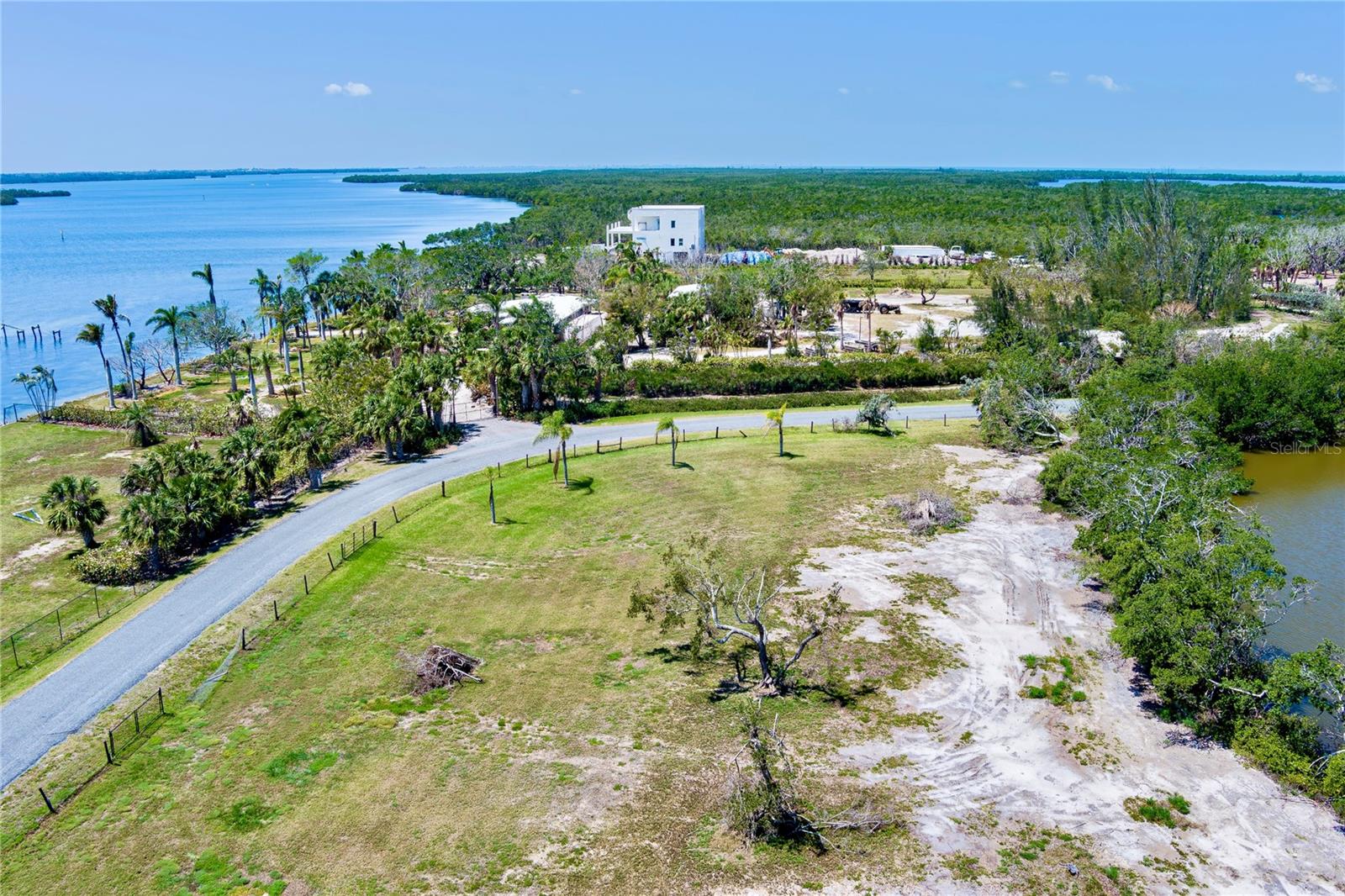 285 Horseshoe Loop Road