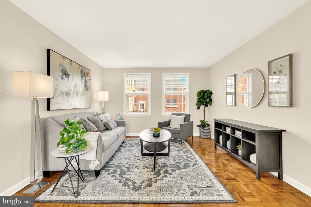 6715 W Wakefield Drive B1