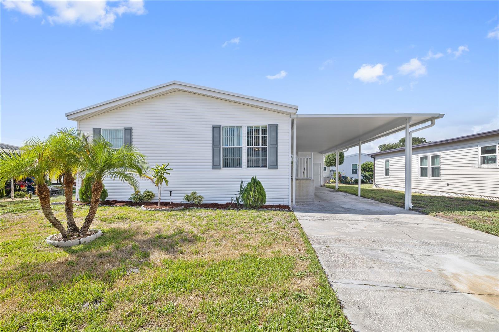 452 Pompano Court