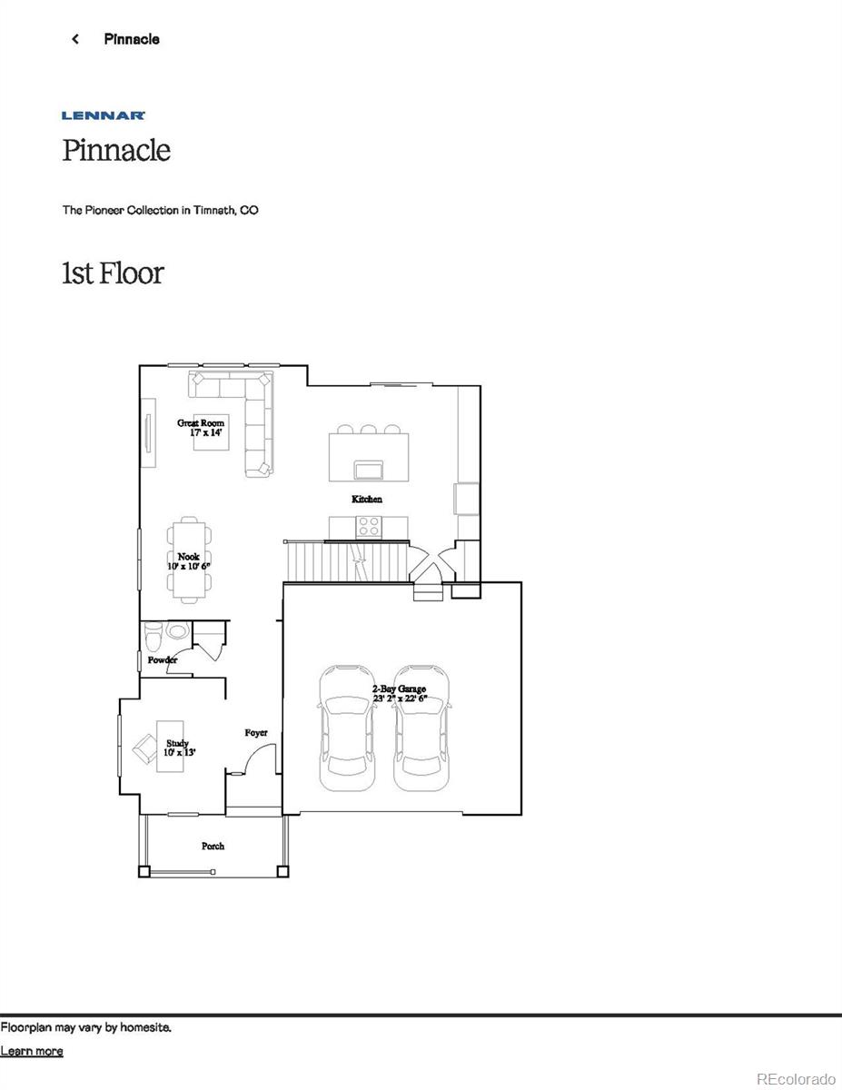 5572 Runge Court