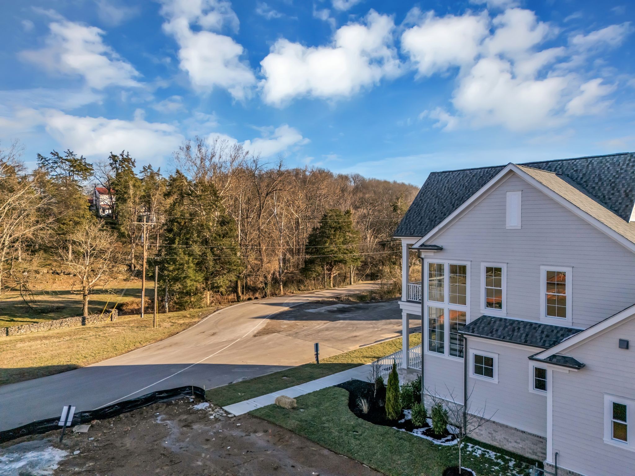 6105 Pasquo Road