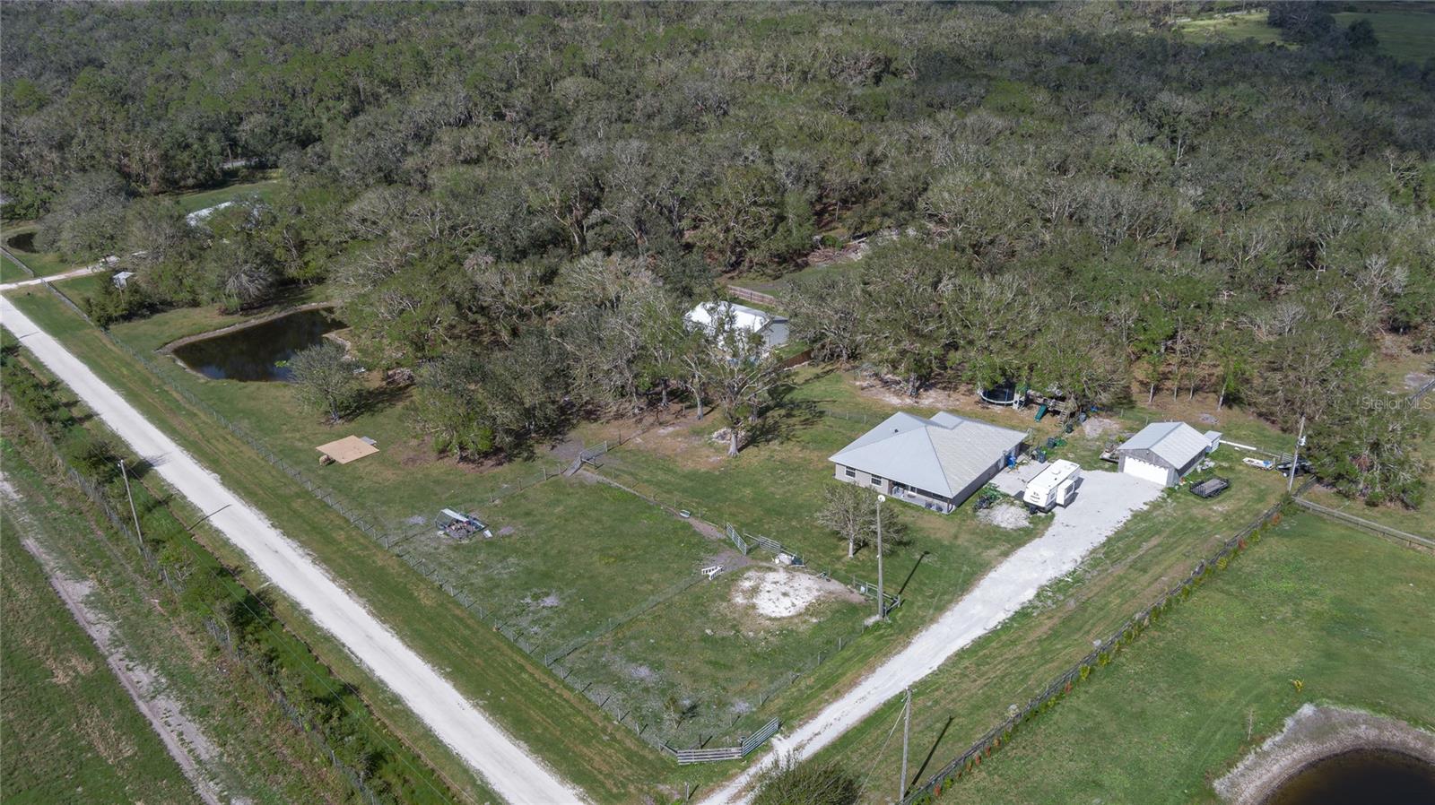 7308 Cloud Nine Ranch