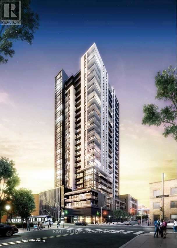 60 W Charles St 301