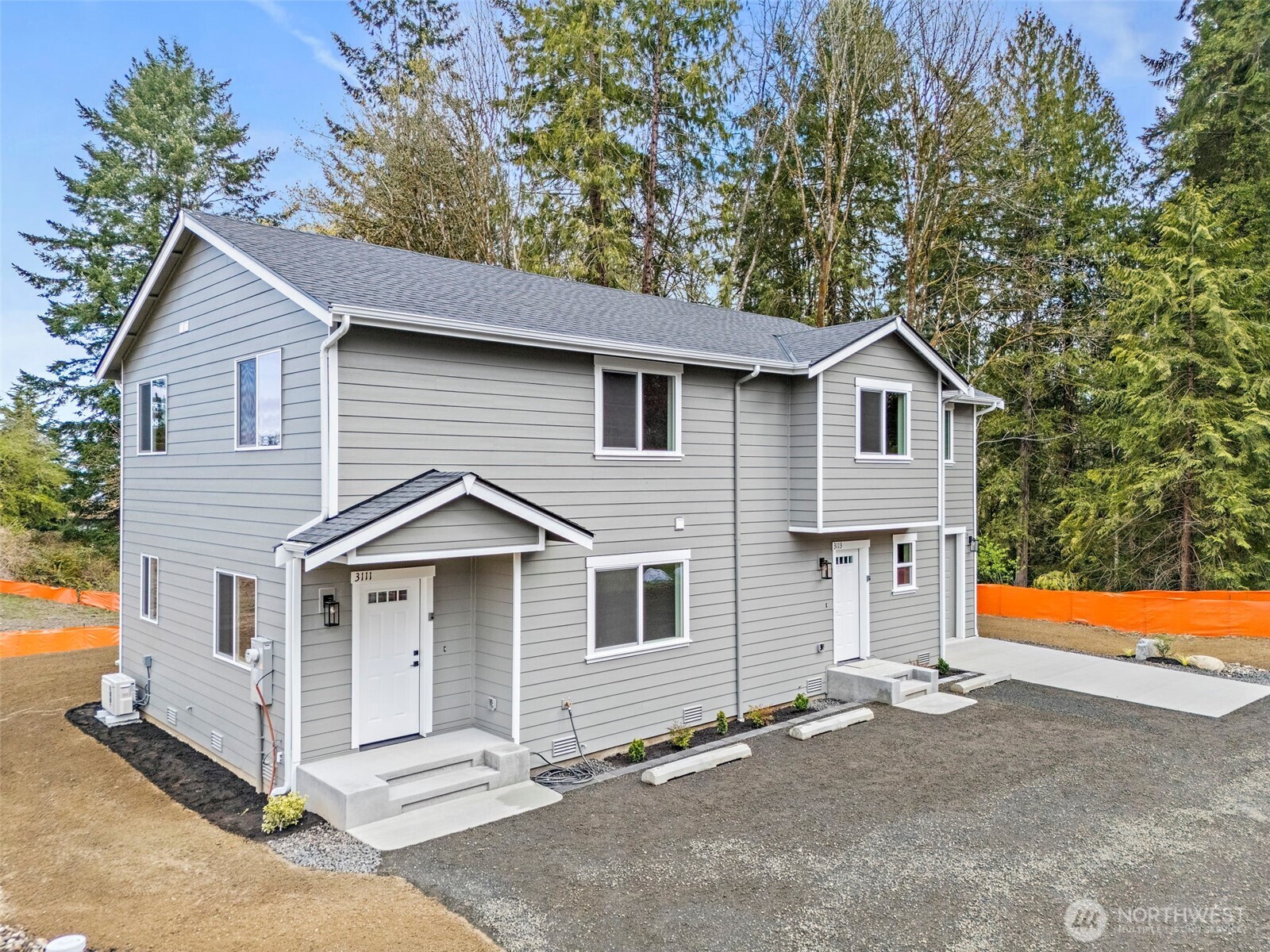 3111 E Camellia Way