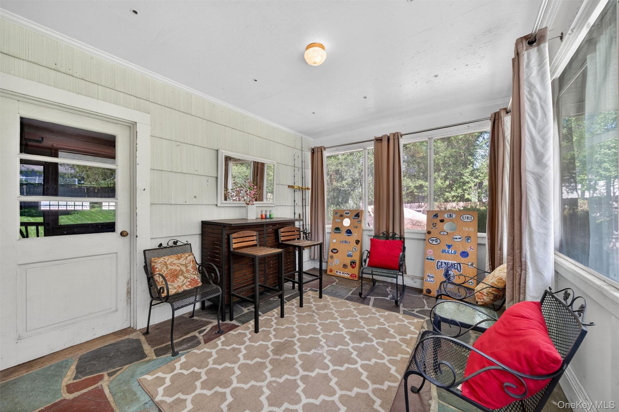 42 Parkway