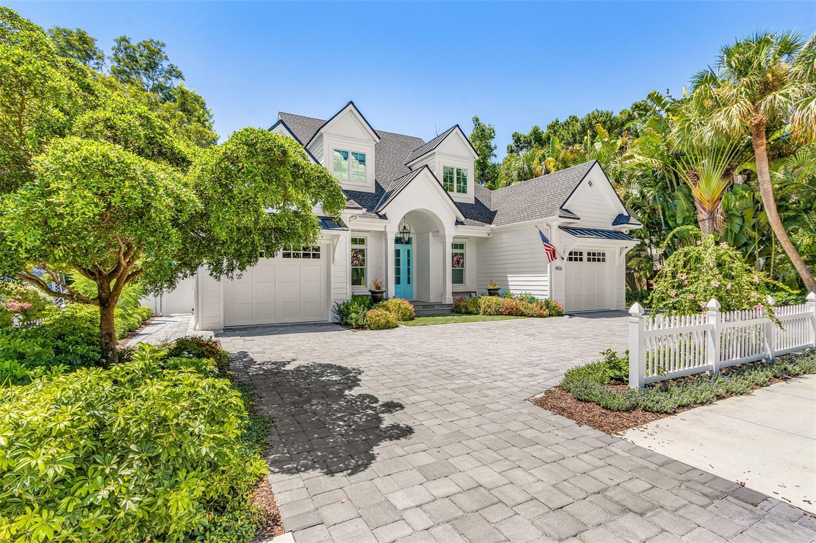 1426 S Osprey Avenue, Sarasota, FL
