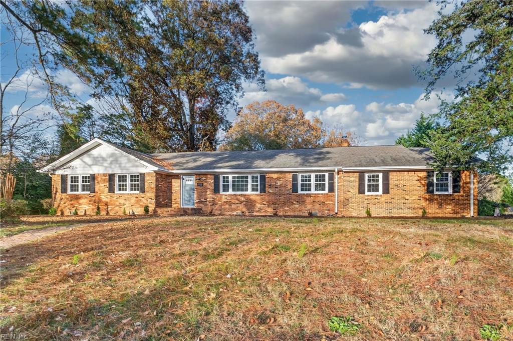 4712 Bromfield Avenue, Virginia Beach, VA 
