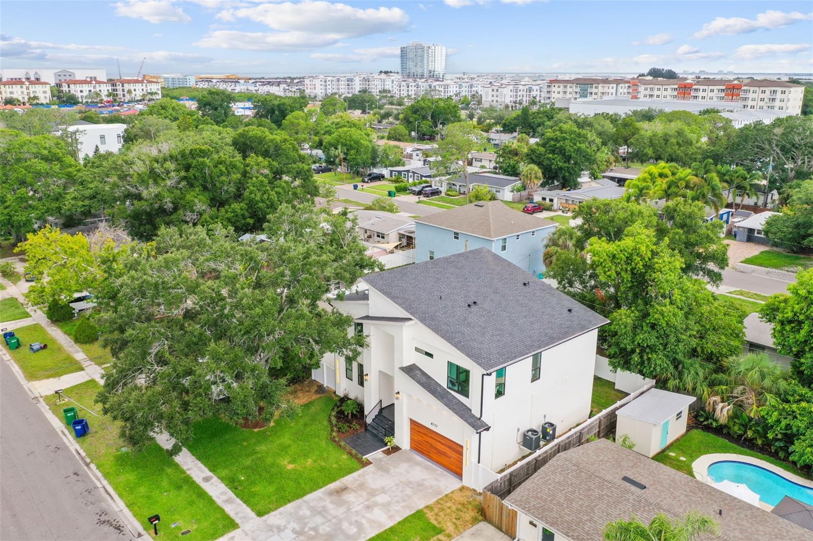 4717 W Oklahoma Avenue