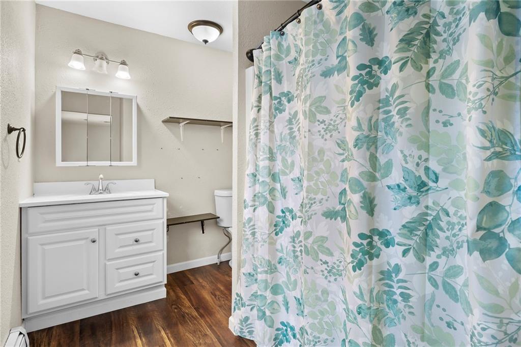 211 N Lincoln Street