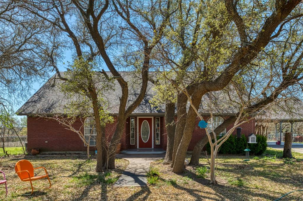 1208 Private Road 1399