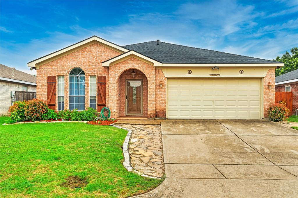1908 Cedar Tree Drive