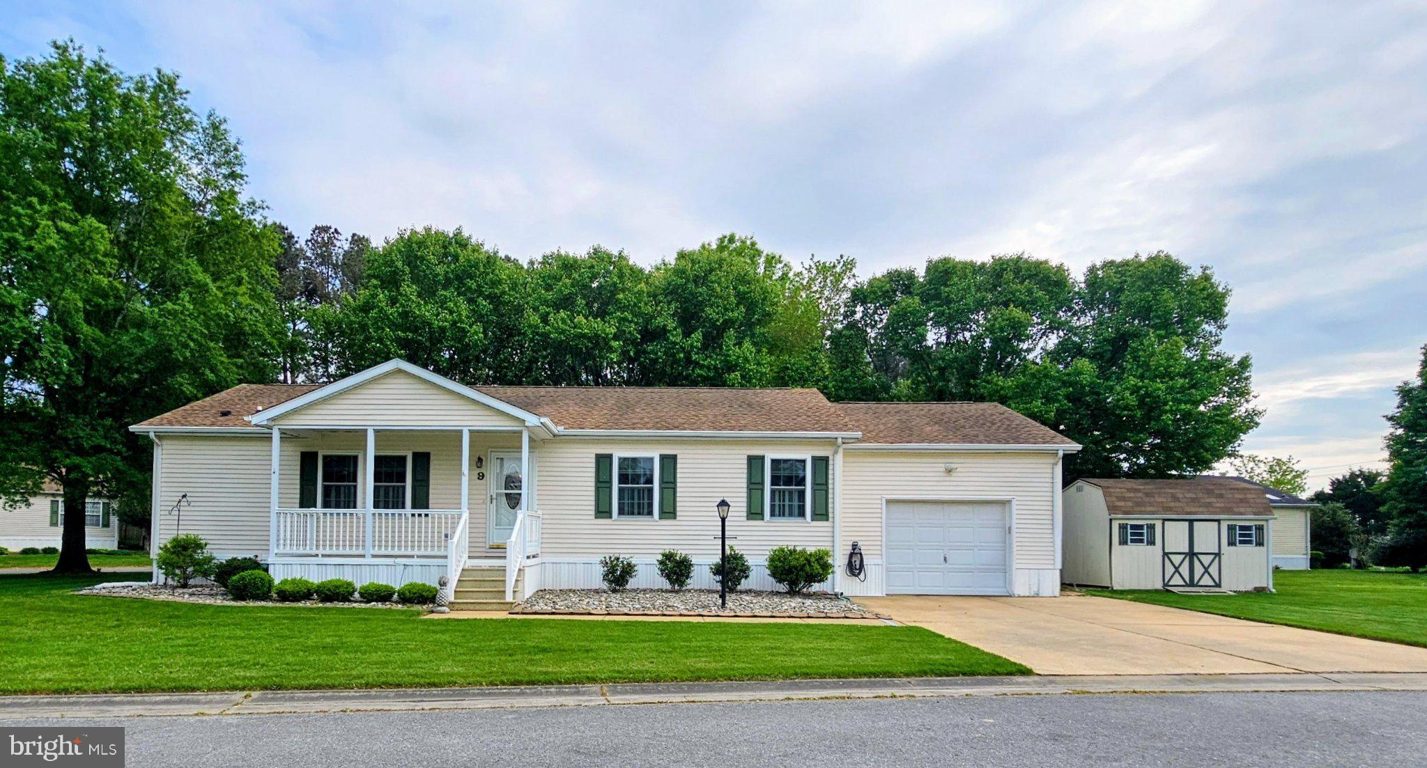 9 Victoria Ct  