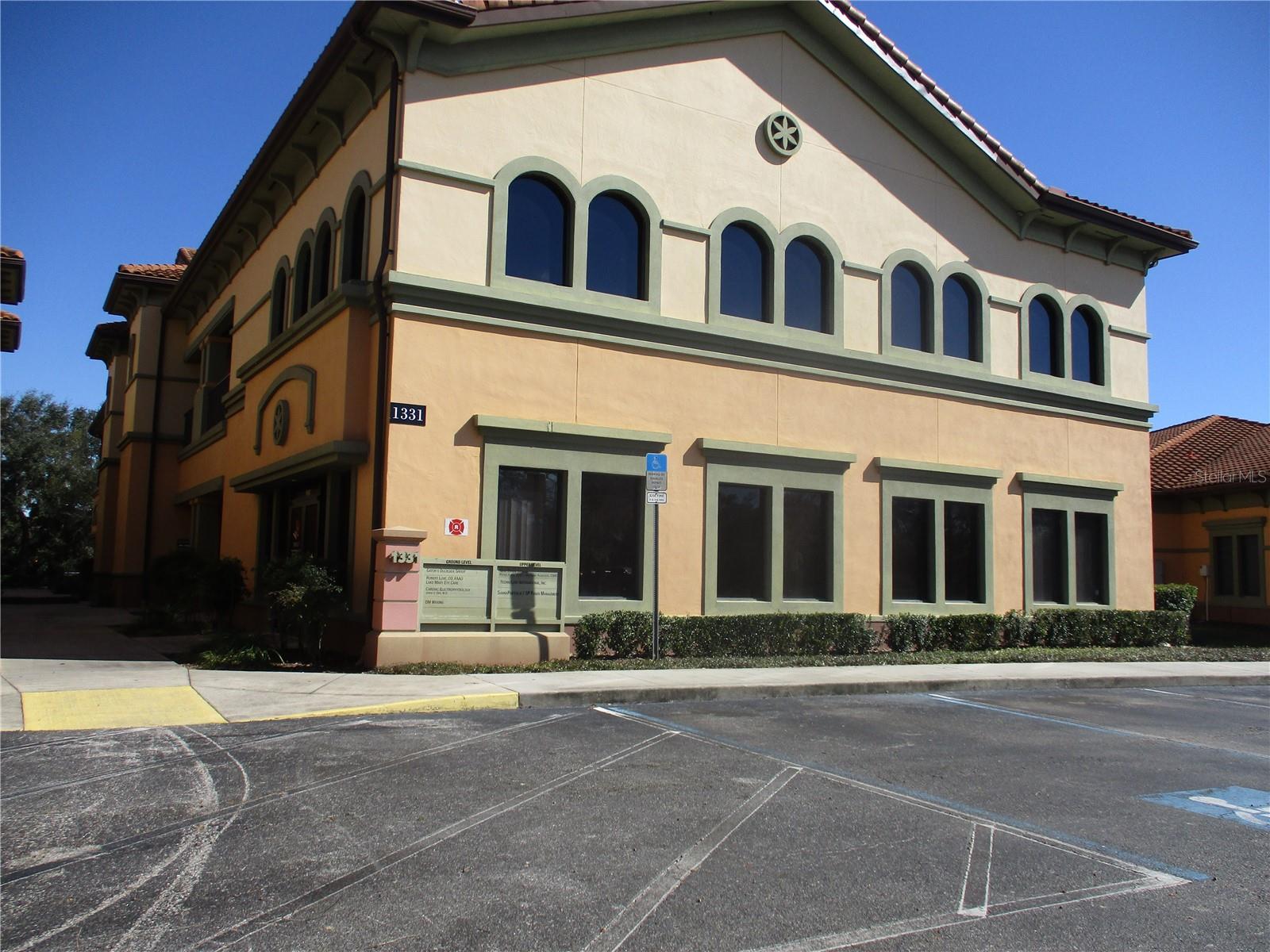 1331 International Parkway, Lake Mary, FL