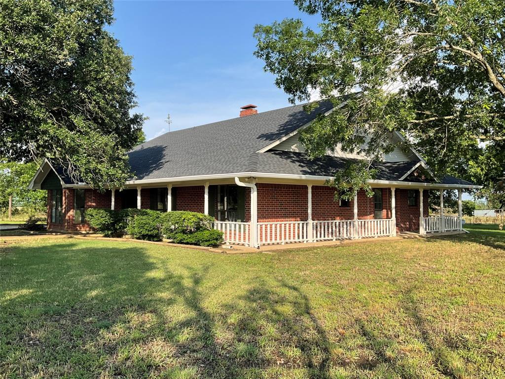 13904 NE County Road 2160