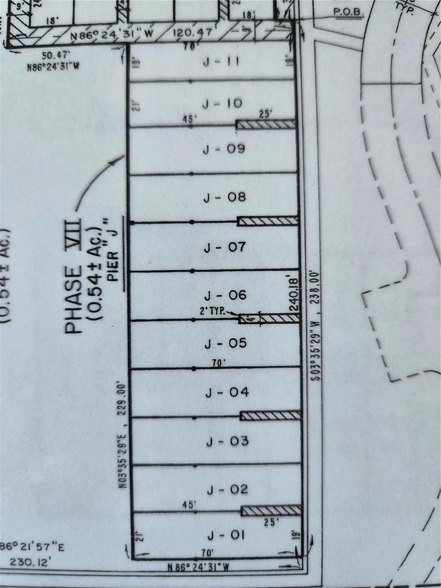 Unique location on the lawn at Longboat Key Club Moorings! A 70 x 21 slip that is conveniently located near the Marina Village.   One of the boaters favorite location. Club membership is not required. Direct access to Sarasota Bay and the ICW. The deep water marina is as much a luxury resort as any other neighborhood on the island, thanks to individual slip ownership, a Mediterranean style marina village that includes restaurants, shopping (close to Publix, CVS, and other specialty shops), recreational and social activities, and discreet, on-site maintenance and concierge services. Electric, water and wireless internet access. Longboat Key Moorings is truly a World Class facility. Membership in the Longboat Key Club is available with the option to join anytime. Each vessel must be approved by the Association's Board of Directors prior to entering the Marina. The longest vessel permitted in the slip is 65 LOA; beam depends on the vessel. Call to discuss