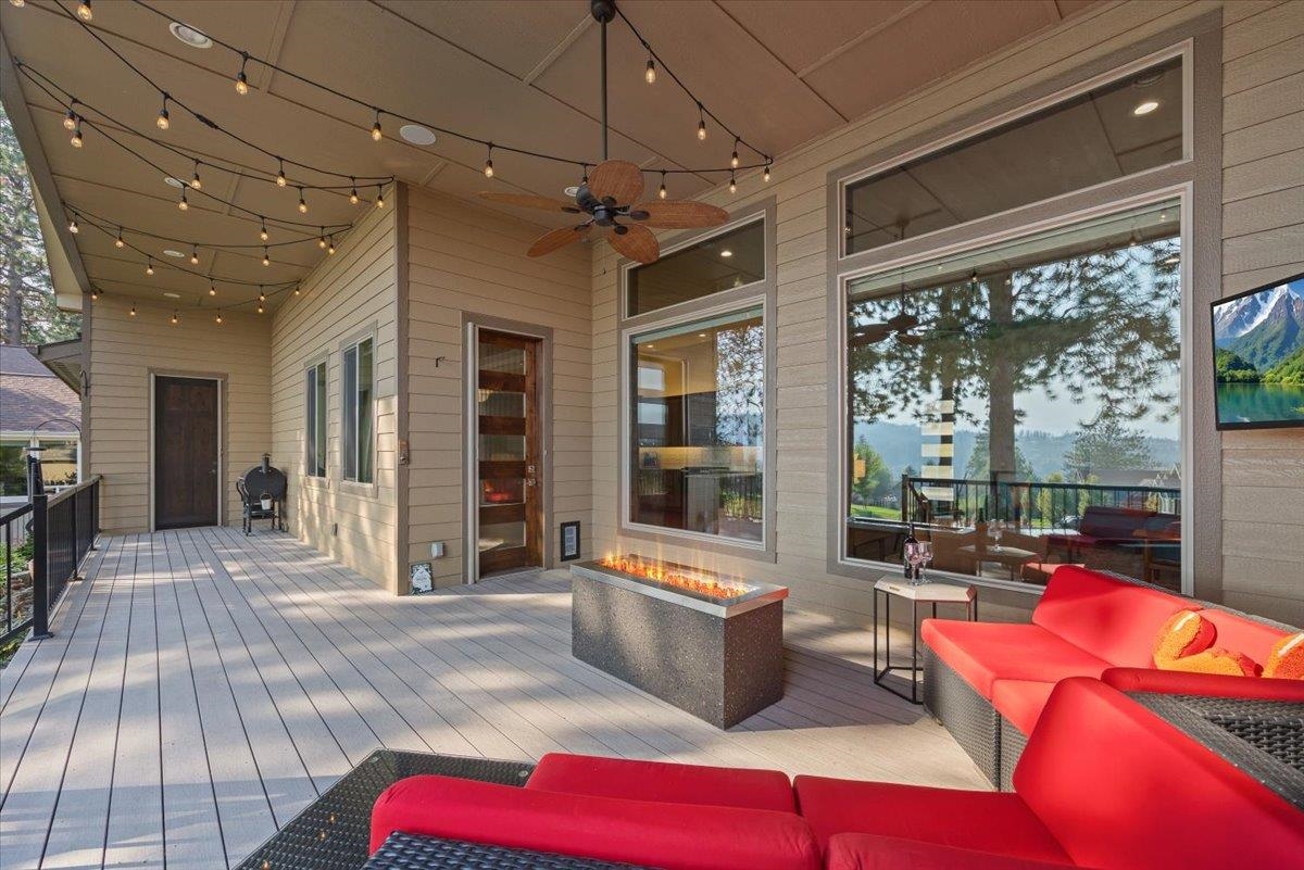 13106 E Copper River Ln