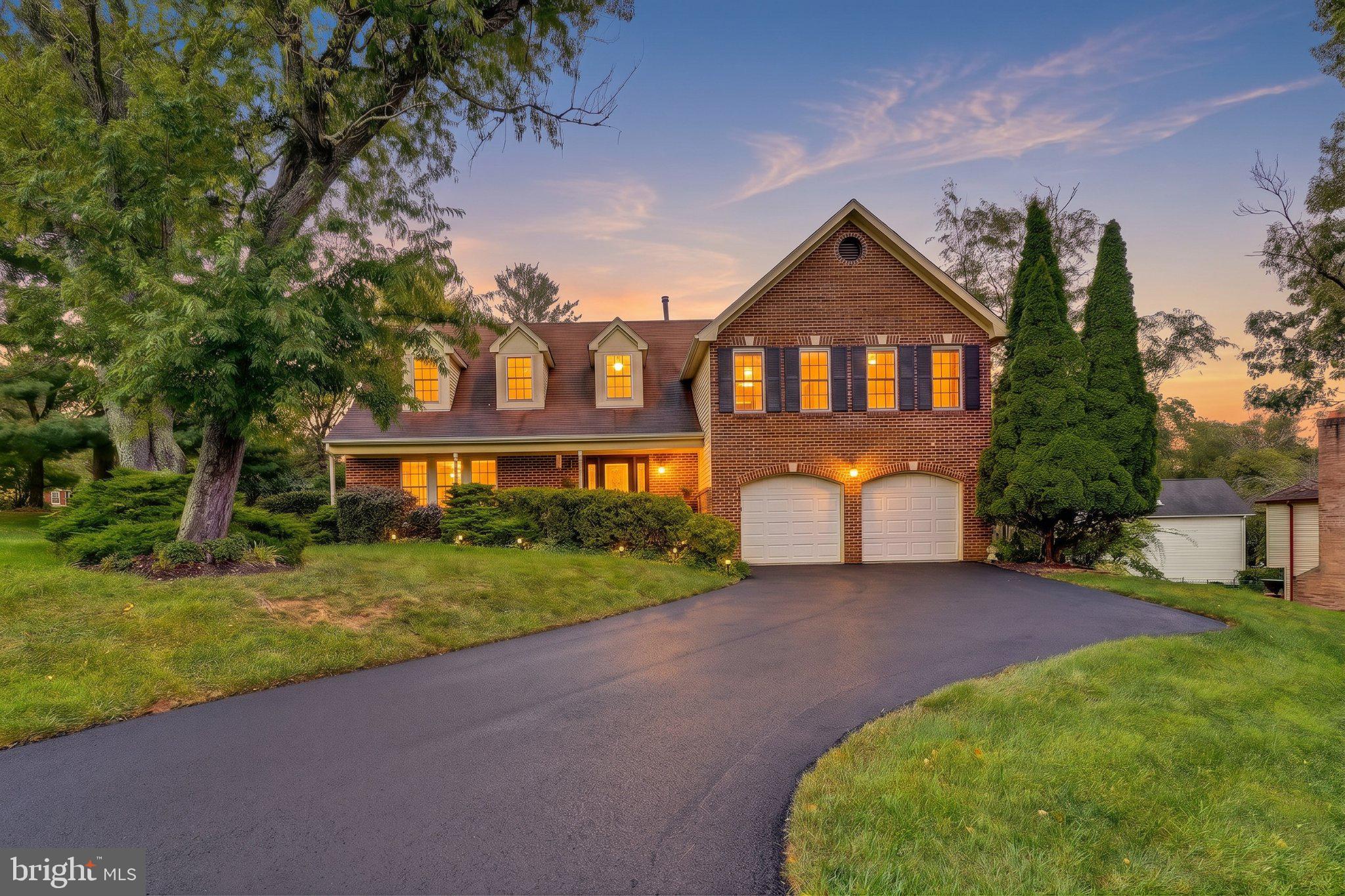 13505 Montvale Drive