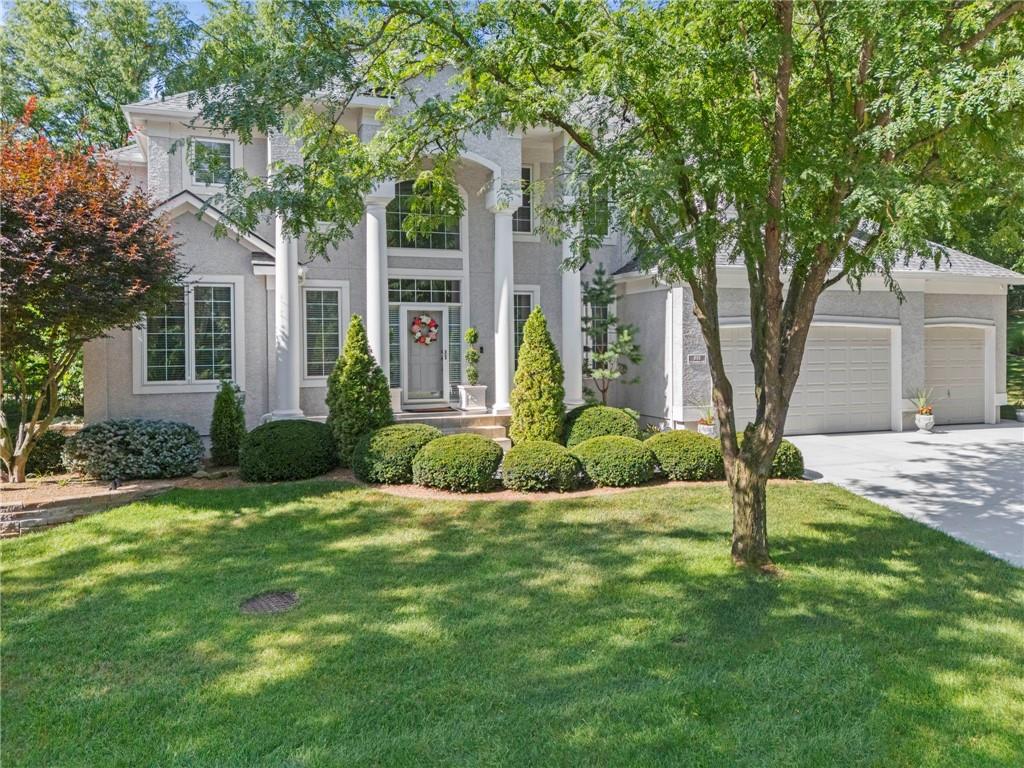 1629 SW Hedgewood Lane