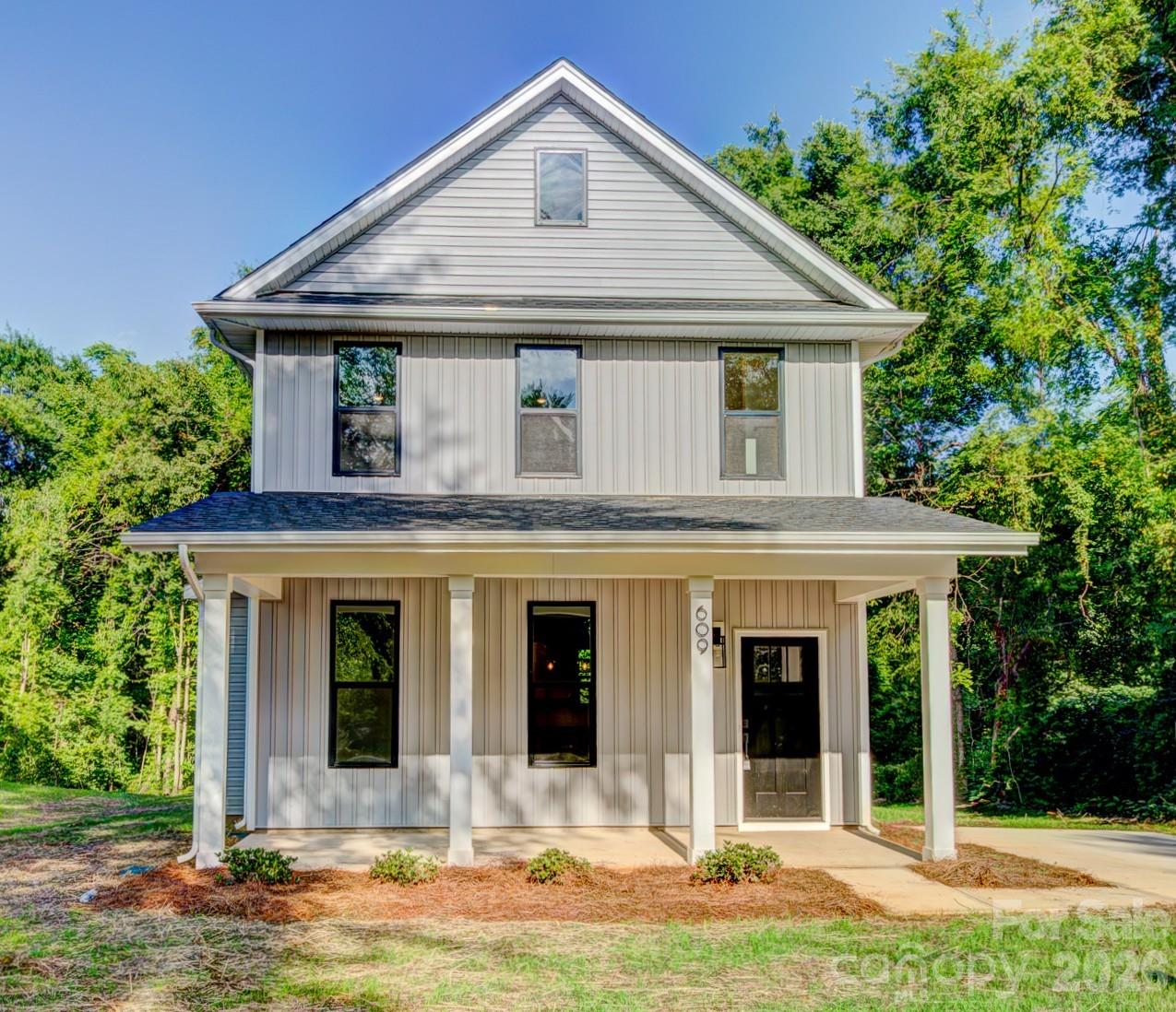 609 Legrand Street