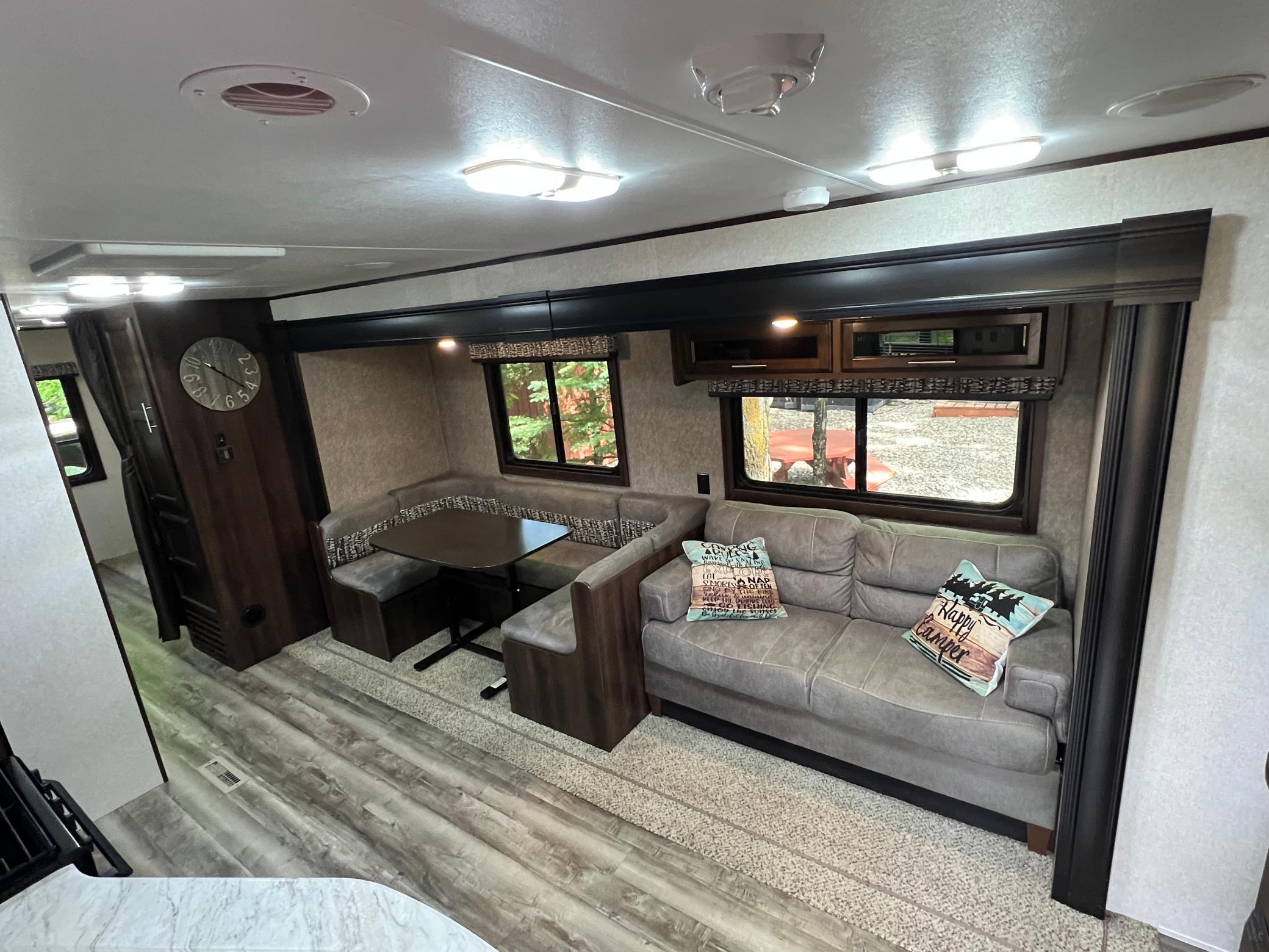 L3-15 Sherwood Forest