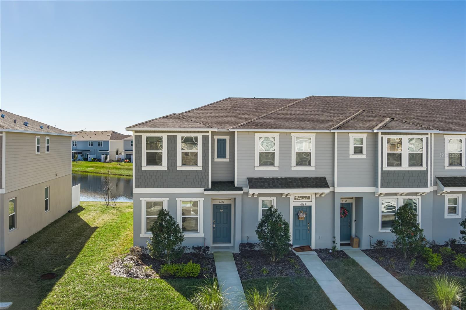 6167 Whetstone Court