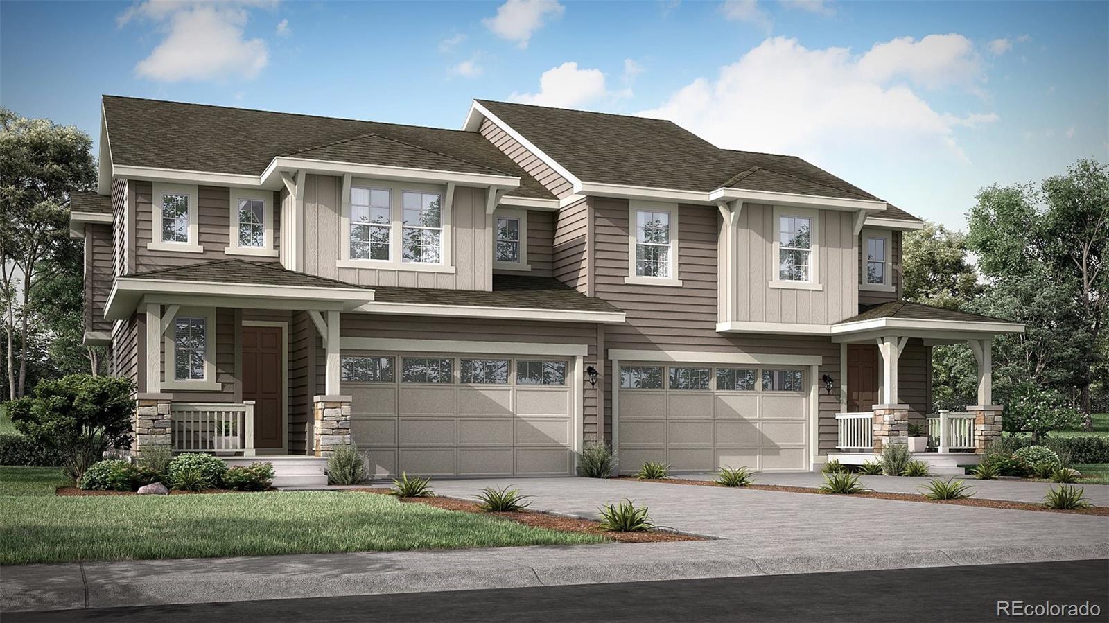 8992 Salmonberry Court