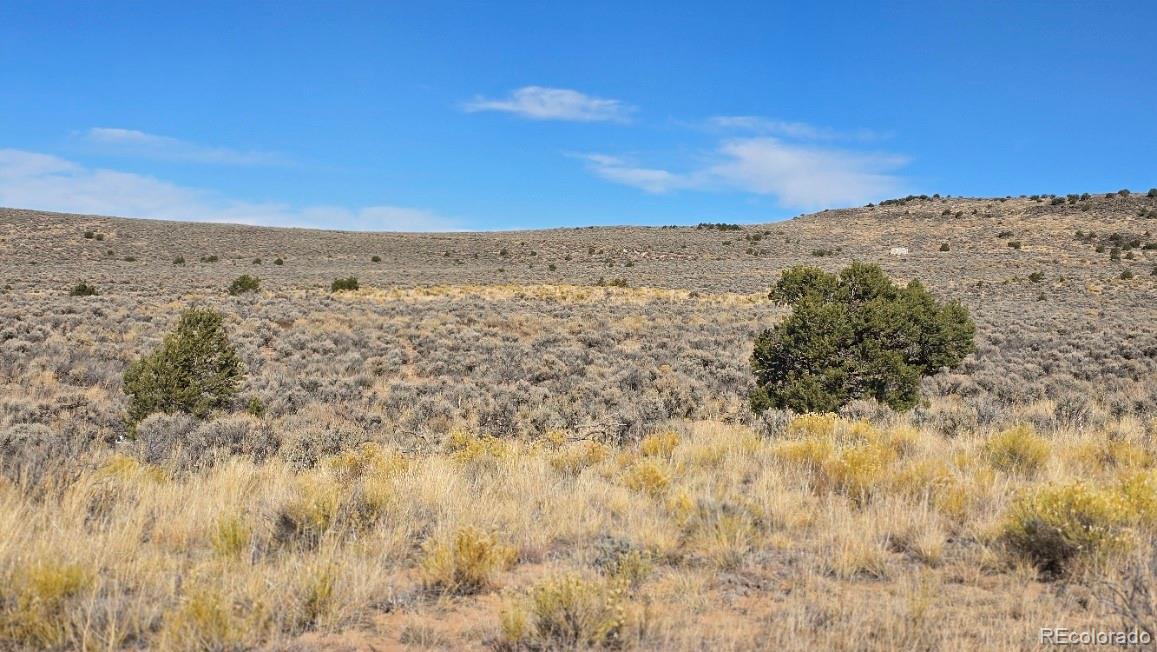 Parcel 10 Cavalry Trail